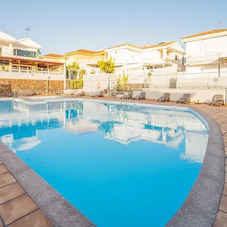 Apartment Sol Gran Canaria *