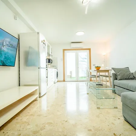 Sol Gran Canaria Apartment San Bartolome de Tirajana (Gran Canaria)