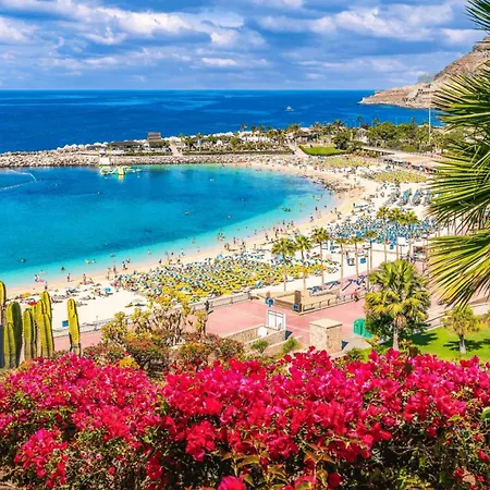 Sol Gran Canaria * San Bartolome de Tirajana (Gran Canaria)