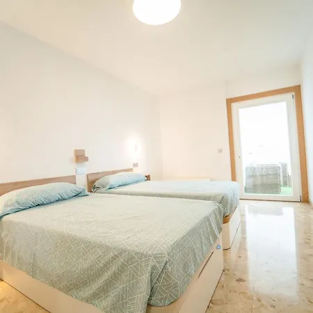 Apartment Sol Gran Canaria