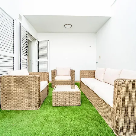 Sol Gran Canaria Apartment