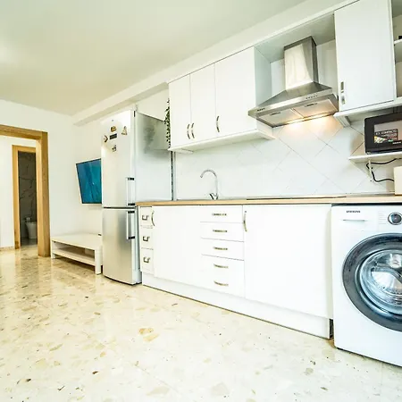 Apartment Sol Gran Canaria