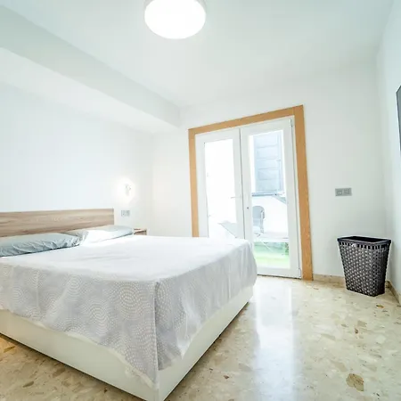 Sol Gran Canaria Apartment *