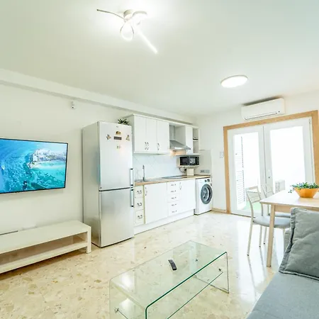 Apartment Sol Gran Canaria *