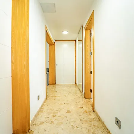 Sol Gran Canaria Apartment