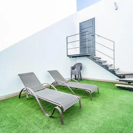 Apartment Sol Gran Canaria *