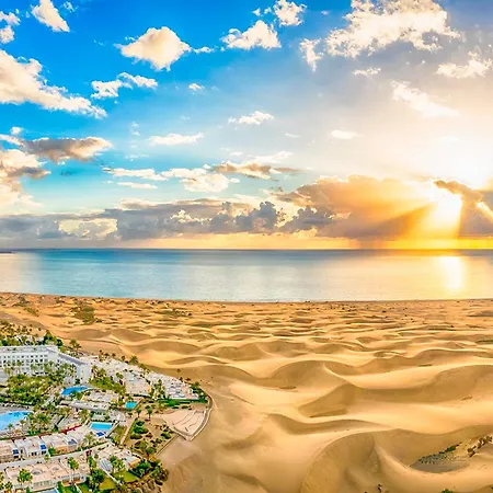 Sol Gran Canaria *